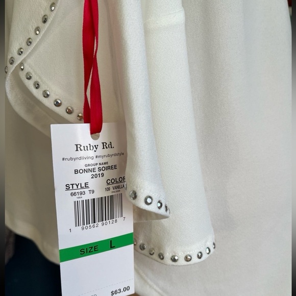 Ruby Rd - Picture 5 of 5